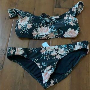 Beautiful Billabong bikini